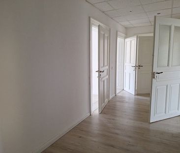 Hier wird noch für Sie gearbeitet - wunderbare Raumaufteilung überz... - Photo 5