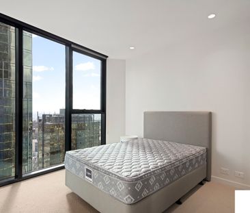 5601/450 Elizabeth Street, Melbourne VIC 3004 - Apartment For Rent ... - Photo 5