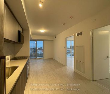 For Lease - 2031 Kennedy Road Unit# 916, Toronto, Ontario - Photo 5