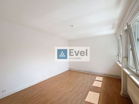 Appartement / Offre 58808667 - Photo 3