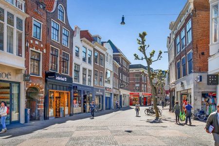 Te huur: Huis Grote Houtstraat in Haarlem - Photo 5