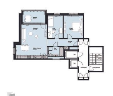 Offrez-vous une maison moderne - Foto 2