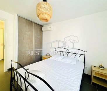 Location Appartement 2 pièces 39m² - Photo 4