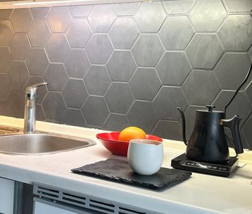 Studio zur Zwischenmiete - Photo 1