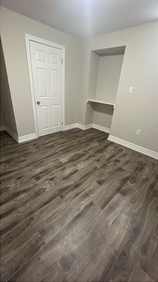 For Lease - 21 Lanebrook Drive Unit# Bsmt, Brampton, Ontario - Photo 1