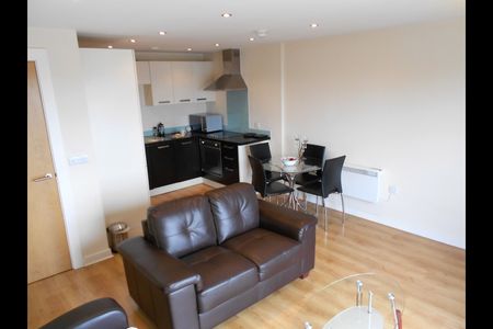 2 Bed Flat, Manchester Street, M16 - Photo 2
