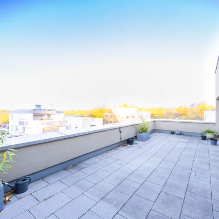 WEITBLICK: Terrassentraum im Neubau! - Photo 4