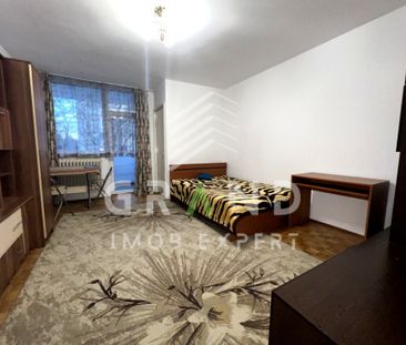 Garsonieră cu BALCON | Etaj 1 | Gheorgheni – Detunata – - Photo 3