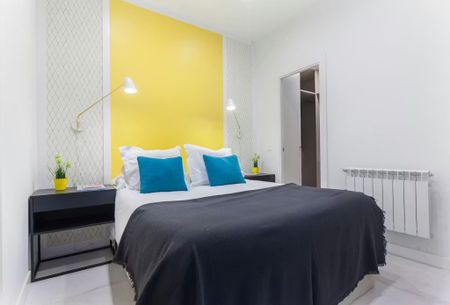 Calle de la Cabeza, Madrid, Community of Madrid 28012 - Photo 2