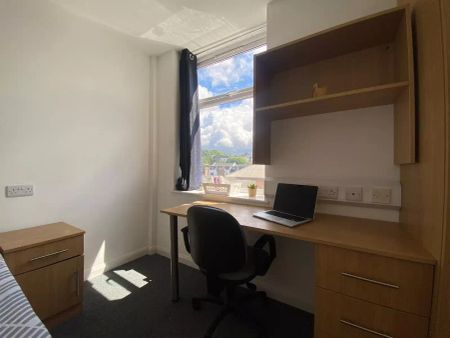 Classic Single Ensuite - Photo 5