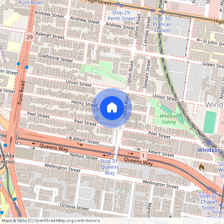 74 Henry Street, Windsor