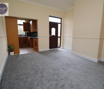 3 bedroom terraced house to rent - Photo 2