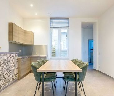 Appartement te huur in Tournai voor € 700 met 1 slaapkamer - Foto 5