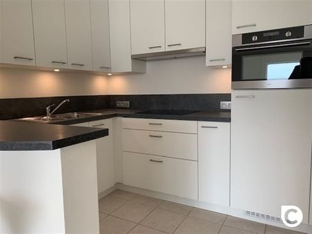 Appartement te huur - Photo 4