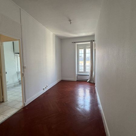 Appartement 2 pièces – LYON - Photo 3