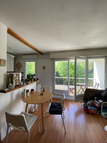 Location appartement 1 pièce, 32.00m², Brunoy - Photo 5