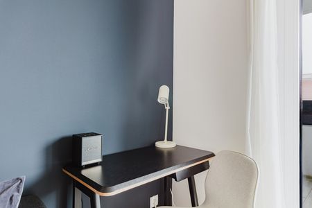 Deck Zehn / Stiege 2, Laxenburger Straße 2d - Foto 4