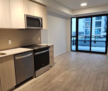 For Lease - 750 Whitlock Avenue Unit# 409, Milton, Ontario - Photo 2