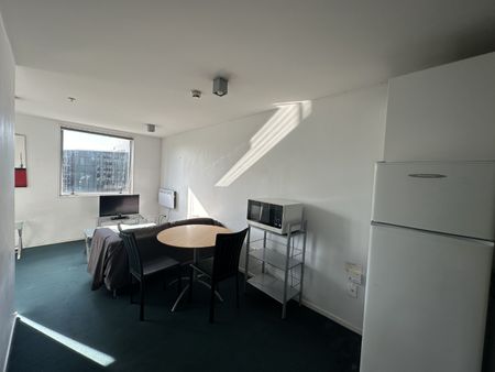 Centrally located Fully Furnished 1 bedroom apartment - Photo 2