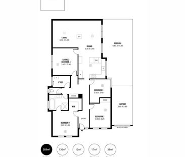 Spacious Family Home in Paralowie - Photo 6