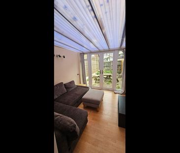 4 Bed Terraced House, Mandela Street, SW9 - Photo 1