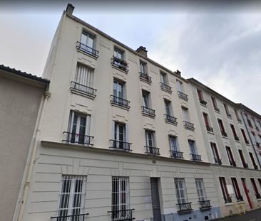 Location Appartement 1 pièce 20m² IVRY SUR SEINE 94200 - Photo 5