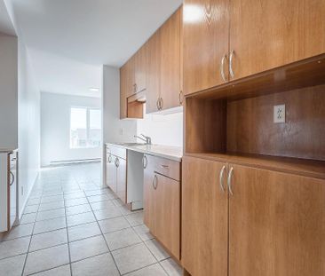 4 1/2 SAINT-BASILE-LE-GRAND adjacent SAINT-BRUNO-DE-MONTARVILLE - Photo 3