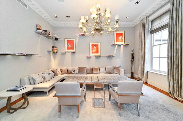 Upper Grosvenor Street, Mayfair - Photo 1