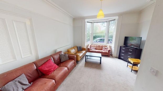 7 bedroom house to rent - Photo 1