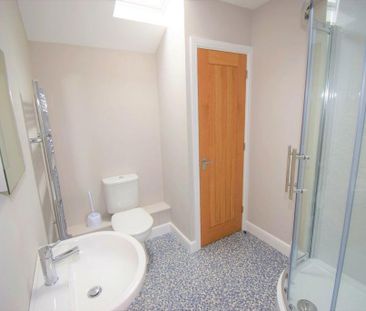 1 bedroom terraced house to rent - Photo 3