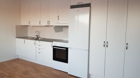 Råssnäsvägen, Motala - Photo 3