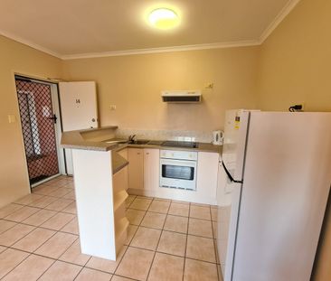 FURNISHED & SECURE CITY UNIT - Photo 4