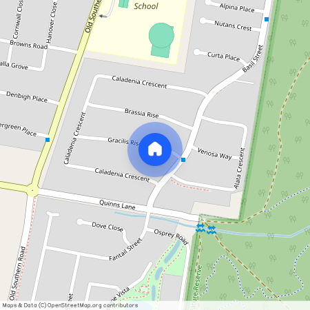 5 Gracilis Rise, SOUTH NOWRA NSW