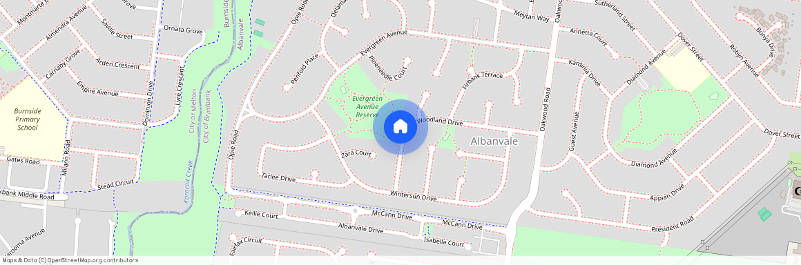 15 Woodland Drive, Vic 3021, Albanvale