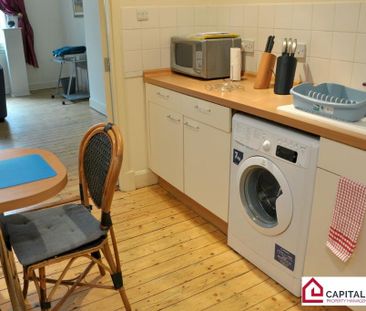 1 bedroom flat to rent - Photo 6