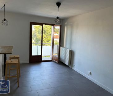 Location Appartement 1 pièce 24m² TALENCE 33400 - Photo 2