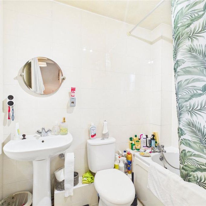 1 bedroom terraced house to rent - Photo 1