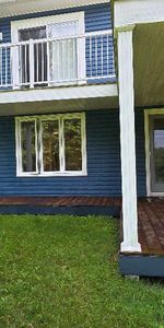 À LOUER – Appartement 3½ à St-Sauveur - Photo 3