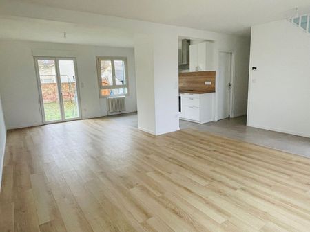 Maison T5 Orry-la-Ville à louer - Photo 3