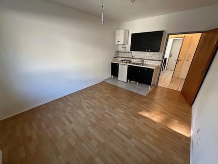 PROVISIONSFREI – St. Peter – 22m² – 1 Zimmer – perfekte Pendler oder Dienstwohnung - Foto 2