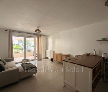 Location Appartement 2 pièces 41m² TOULON 83100 - Photo 1