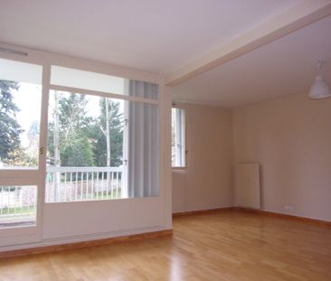 Location Appartement 4 pièces 70m² VERNON 27200 - Photo 1