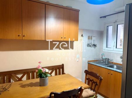 Διαμέρισμα για ενοικίαση Φιξ (Κουκάκι - Μακρυγιάννη) - Photo 5