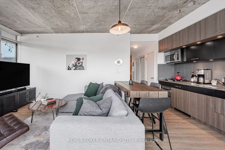 NERO Lofts , #213 - Photo 4