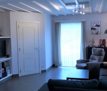 Woning te huur in Zelem voor € 830 met 1 slaapkamer - Photo 1