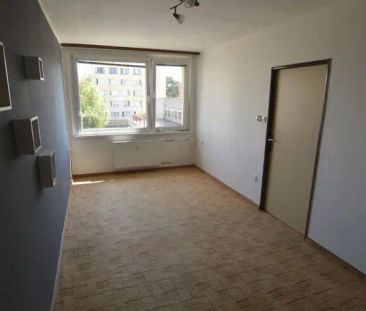 Pronájem pěkného bytu 3+1 v Týništi n. Orl., ul. Okružní. - Fotografie 5