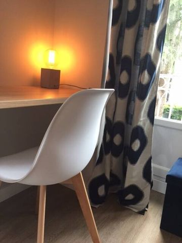 Maison de Marie Co-living chb+sde privative - Photo 4