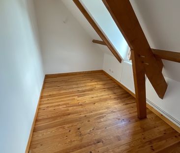 A LOUER - Allouis - Maison de 110m² avec jardin et garage. - Photo 5