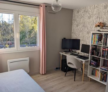 Location appartement 3 pièces, 65.54m², Nantes - Photo 5