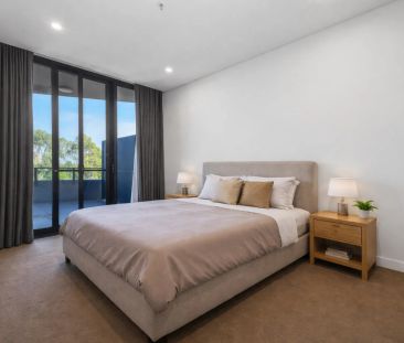 Modern 2-Bedroom Apartment in the Heart of Rockdale - Photo 1